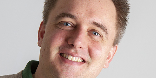 Bart van Manen, NGFG lid
