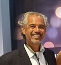 Foto Dick Barbier, bestuur NGFG