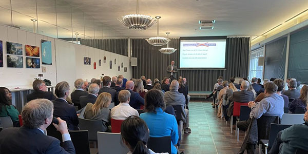 Foto jubileum NGFG 30 nov 2023 - presentatie AP