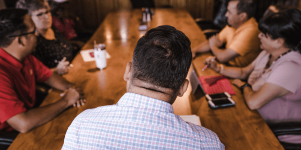 mentoring