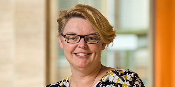 Foto van Henriëtte Westerling